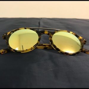 Madewell Omaha Sunglasses
